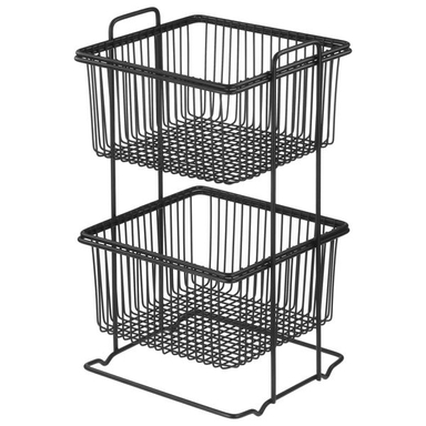 سبد سیب زمینی و پیاز مدل High level 2