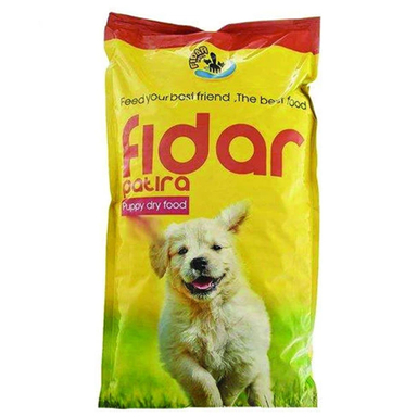 غذا خشک سگ فیدار پاتیرا مدل Mini Puppy وزن 8 کیلوگرم