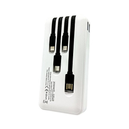 پاوربانک هپو مدل HP972 ظرفیت 20000 میلی آمپر ساعت