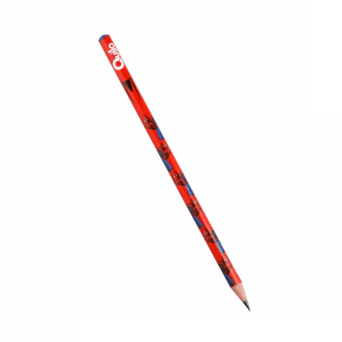 مداد کوییلو طرح اسپایدرمن کد 1