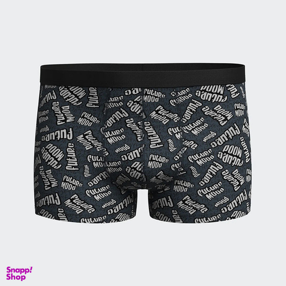 شورت پادار مردانه ال سی وایکیکی مدل s56515z8 مجموعه 3 عددی