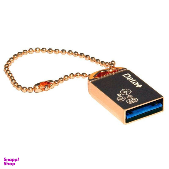 فلش مموری دیتا پلاس مدل GIFT Rose Gold ظرفیت 32 گیگابایت