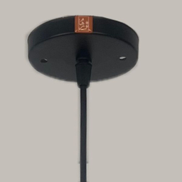 لوستر نورهام مدل رایکا ROS736