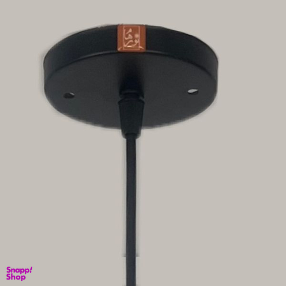 لوستر نورهام مدل رایکا ROS736