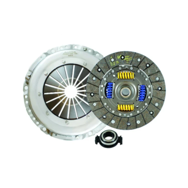 کیت کلاچ آلستر کد 88 مناسب پژو 206