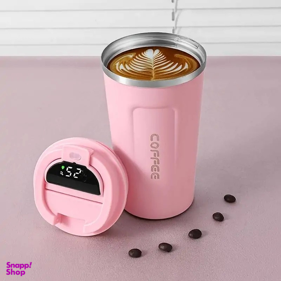 ماگ سفری مدل TM300 حجم 510 میلی لیتر