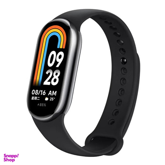 مچ بند هوشمند شیائومی مدل Mi Band 8 نسخه چین