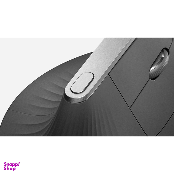 ماوس ارگونومیک لاجیتک (Logitech) مدل MX Vertical