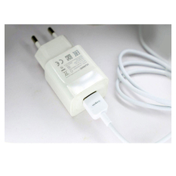 شارژر دیواری هوآوی (Huawei) مدل Hw-050200E01 به همراه کابل تبدیل Micro USB