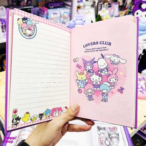 بسته لوازم تحریر مدل کرومی عروسکی کد 03 مجموعه 11 عددی