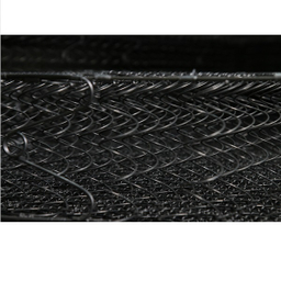 تشک یک نفره رویال مدل آیسان طبی فنری کد M07 سایز 200×90 سانتی‌ متر