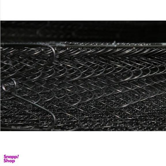 تشک یک نفره رویال مدل آیسان طبی فنری کد M07 سایز 200×90 سانتی‌ متر