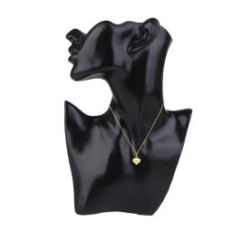 گردنبند طلا 18 عیار زنانه کاپانی مدل KN066