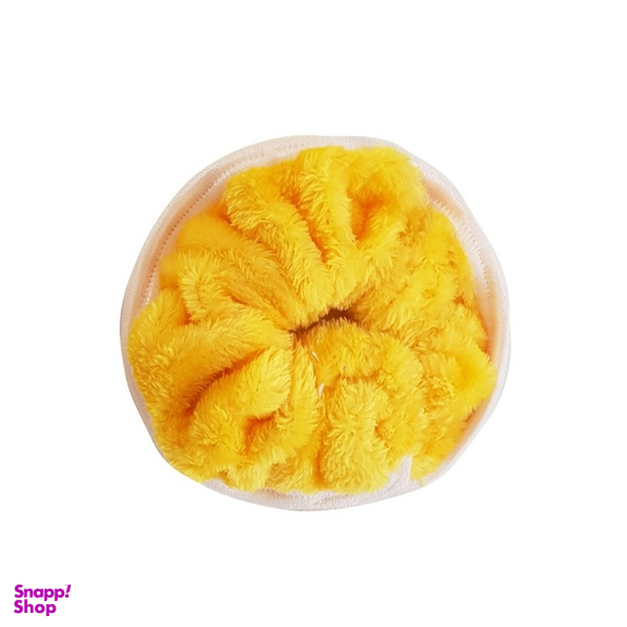 ست شورت و سوتین زنانه ماییلدا مدل عروسکی کد 341192-1001 به همراه کش مو و چشم بند خواب