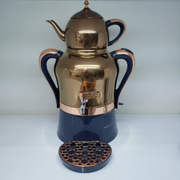 سماور برقی کرکماز کد A843-02