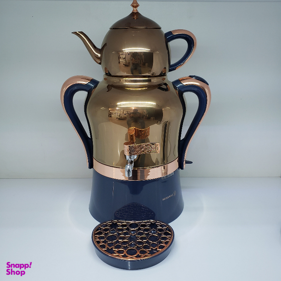 سماور برقی کرکماز کد A843-02