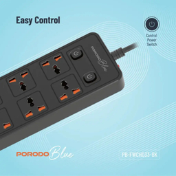 چندراهی برق پرودو PB-FWCH033