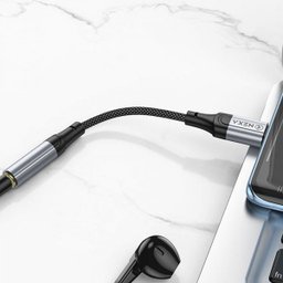 مبدل Type-C به Jack 3.5mm نکسا مدل AUX LX20