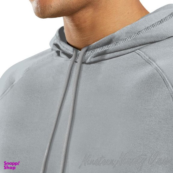 هودی ورزشی مردانه نوزده نودیک مدل GK1935 G