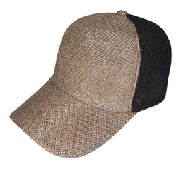 کلاه لبه دار پشت تور مدل PT18 فری سایز