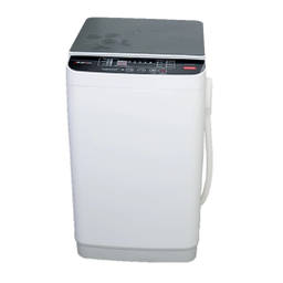 ماشین لباسشویی سیلور لوکس مدل SLW4500F ظرفیت 3.5 کیلوگرم