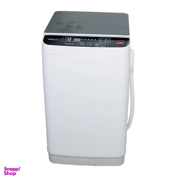 ماشین لباسشویی سیلور لوکس مدل SLW4500F ظرفیت 3.5 کیلوگرم