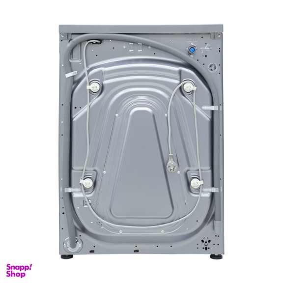 ماشین لباسشویی جی پلاس مدل GWM-M9542T ظرفیت 9 کیلوگرم