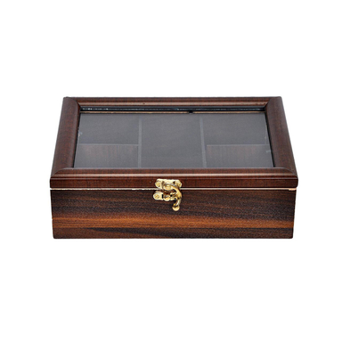 جعبه چای کیسه ای مدل 5 خانه کد 1432