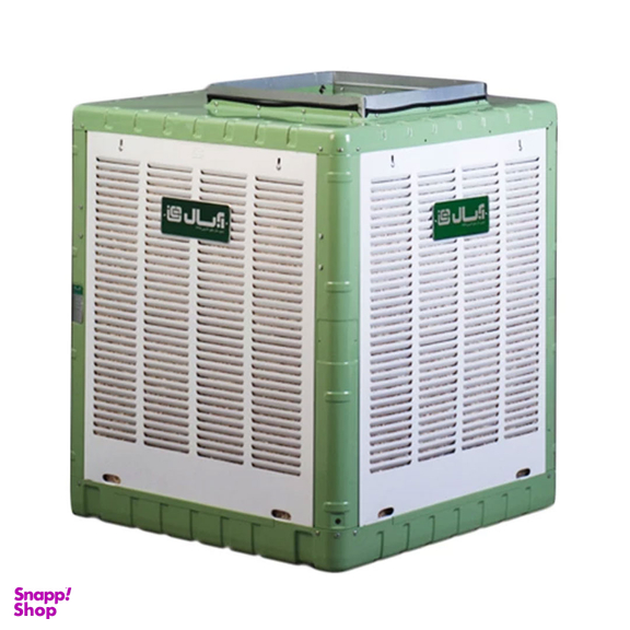 کولر آبی آبسال مدل AC58