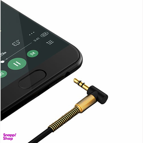 کابل AUX نیتو مدل NT-AUX002 طول 1 متر