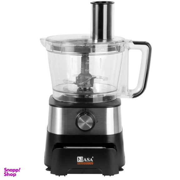غذاساز چند کاره ناسا الکتریک NS-626
