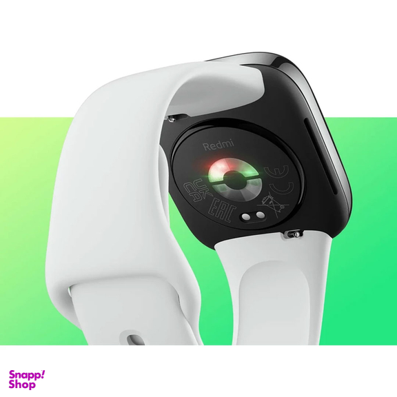 ساعت هوشمند شیائومی مدل Redmi watch 3 Active نسخه گلوبال