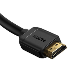 کابل HDMI بیسوس مدل CAKGQ-C01 طول 3 متر