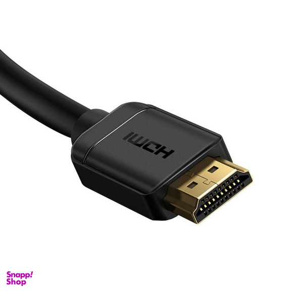 کابل HDMI بیسوس مدل CAKGQ-C01 طول 3 متر