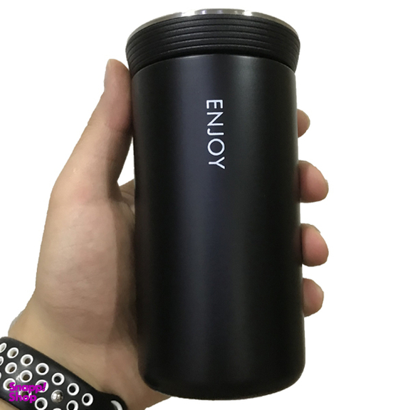 تراول ماگ مدل Enjoy گنجایش 350 میلی لیتر