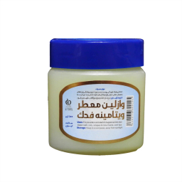 وازلین فدک مدل 24590 وزن 100 گرم