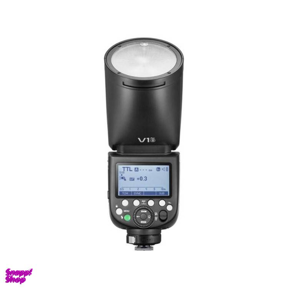 فلش دوربین عکاسی گودکس مدل V1 PRO