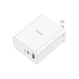 شارژر دیواری 65 وات هوکو مدل C113 USB PD