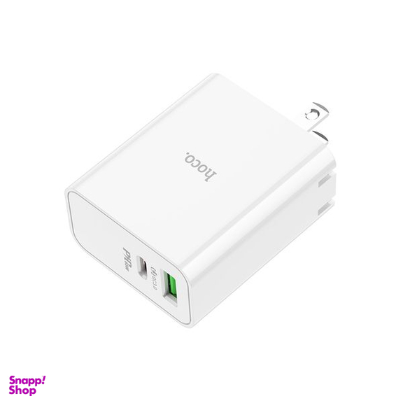 شارژر دیواری 65 وات هوکو مدل C113 USB PD