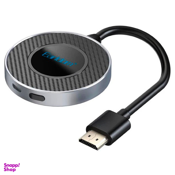 دانگل HDMI ارلدام مدل W7 Plus 4K