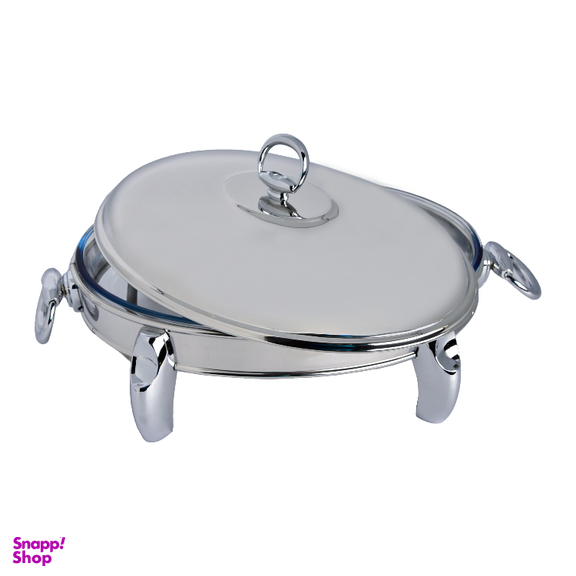 سوفله خوری یونیک کد 3107 گنجایش 3 لیتر