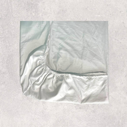 سرویس ملحفه کشدار مدل میکرو براش 1 نفره 2 تکه کد 1213