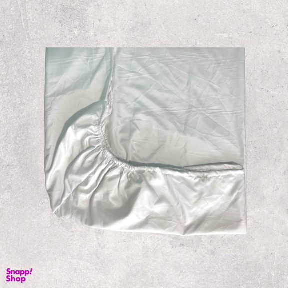 سرویس ملحفه کشدار مدل میکرو براش 1 نفره 2 تکه کد 1213