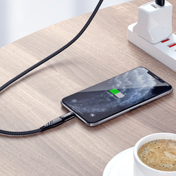 مبدل USB-C به لایتینینگ مک دودو مدل OT-7680