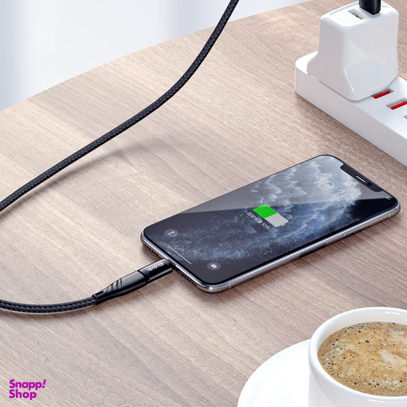 مبدل USB-C به لایتینینگ مک دودو مدل OT-7680