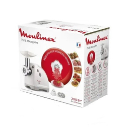 چرخ گوشت مولینکس مدل ME620