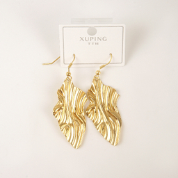 گوشواره زنانه ژوپینگ کد 1130711095