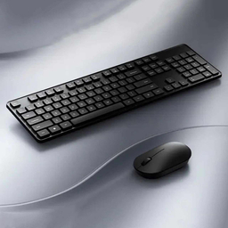 موس و کیبورد بی سیم شیائومی مدل WXJS02YM