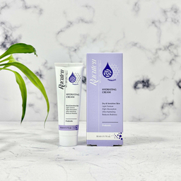 کرم آبرسان راکوتن مدل Prebiotic مناسب پوست های خشک و حساس حجم 50 میلی لیتر