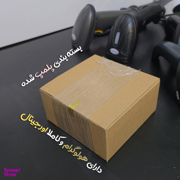 بارکد خوان دیتالاجیک مدل QuickScan Lite QW2100 کد 2025